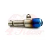 cafe 4 racer - GP style 03C blue - Cafe4Racer Mufflers 