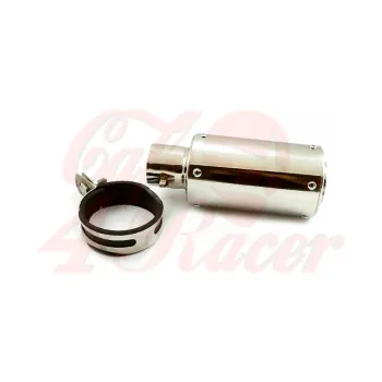 cafe 4 racer - GP style 03D short version - Cafe4Racer Mufflers 