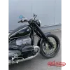 cafe 4 racer - Wunderkind BMW R18 KIT handlebar conversion with lowering 0410 Touring black - WUNDERKIND Custom Body Parts 