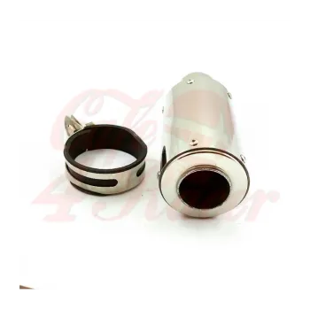 cafe 4 racer - GP style 03D short version - Cafe4Racer Mufflers 