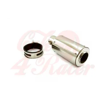 cafe 4 racer - GP style 03D short version - Cafe4Racer Mufflers 