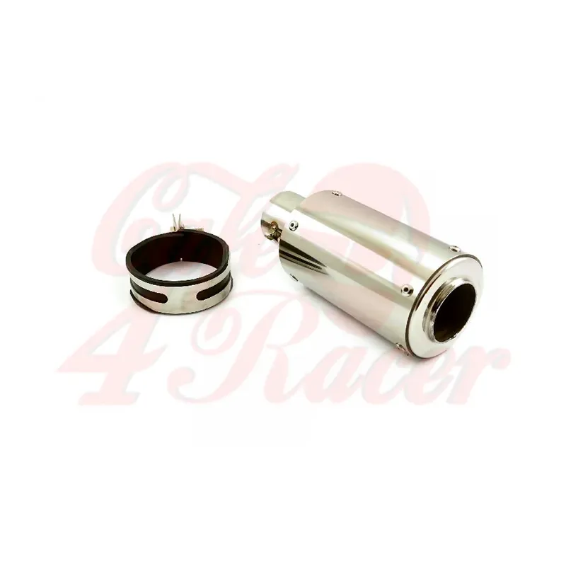 cafe 4 racer - GP style 03D short version - Cafe4Racer Mufflers 