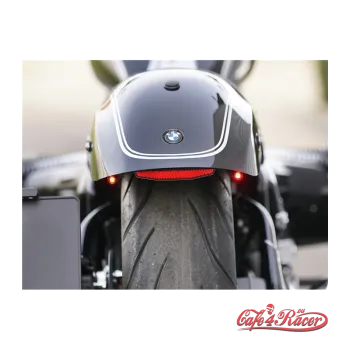 cafe 4 racer - Wunderkind BMW R18 KIT LED indicator/taillight combination - WUNDERKIND Custom Body Parts 
