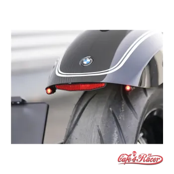 cafe 4 racer - Wunderkind BMW R18 KIT LED indicator/taillight combination - WUNDERKIND Custom Body Parts 