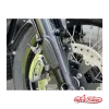 cafe 4 racer - Wunderkind BMW R18 Cover reflectors sideways incl. reflectors - WUNDERKIND Custom Body Parts 