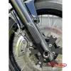 cafe 4 racer - Wunderkind BMW R18 Cover reflectors sideways incl. reflectors - WUNDERKIND Custom Body Parts 