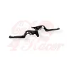 cafe 4 racer - Wunderkind BMW R18 Páčka spojky - WUNDERKIND Custom Body Parts 