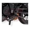 cafe 4 racer - Wunderkind Indian FTR1200 overclocking RACING - WUNDERKIND Custom INDIAN FTR 1200 