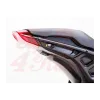 cafe 4 racer - Wunderkind Indian FTR1200 LED turn signal FTR1S rear - WUNDERKIND Custom INDIAN FTR 1200 