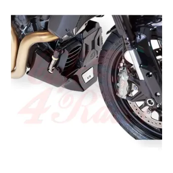 cafe 4 racer - Wunderkind Indian FTR1200 Front spoiler - WUNDERKIND Custom INDIAN FTR 1200 