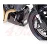 cafe 4 racer - Wunderkind Indian FTR1200 Front spoiler - WUNDERKIND Custom INDIAN FTR 1200 