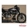 cafe 4 racer - Wunderkind Indian FTR1200 Front spoiler - WUNDERKIND Custom INDIAN FTR 1200 