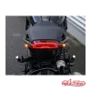 cafe 4 racer - Wunderkind Indian FTR1200 LED turn signal FTR1S rear - WUNDERKIND Custom INDIAN FTR 1200 