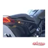cafe 4 racer - Wunderkind Indian FTR1200 LED turn signal FTR1S rear - WUNDERKIND Custom INDIAN FTR 1200 