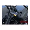 cafe 4 racer - Wunderkind Indian FTR1200 LED turn signal FTR1S front - WUNDERKIND Custom INDIAN FTR 1200 