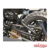 cafe 4 racer - Wunderkind Indian FTR1200 Kryt řetězu alu - WUNDERKIND Custom INDIAN FTR 1200 
