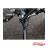 cafe 4 racer - Wunderkind Indian FTR1200 Replacement pedal gear and brake - WUNDERKIND Custom INDIAN FTR 1200 