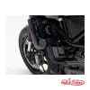 cafe 4 racer - Wunderkind Indian FTR1200 Crash pads - WUNDERKIND Custom INDIAN FTR 1200 