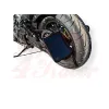 Wunderkind BMW R18 License plate holder side mount
