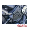 cafe 4 racer - Wunderkind Indian Scout Cover strut screws - WUNDERKIND Custom INDIAN SCOUT BOBBER 
