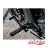 cafe 4 racer - Wunderkind Indian Scout Repacking - WUNDERKIND Custom INDIAN SCOUT BOBBER 
