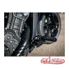 cafe 4 racer - Wunderkind Indian Scout Repacking - WUNDERKIND Custom INDIAN SCOUT BOBBER 