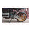 cafe 4 racer - GP style 03D short version - Cafe4Racer Mufflers 
