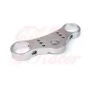 BMW R9T Horný okulár “Scram” 55mm strieborný