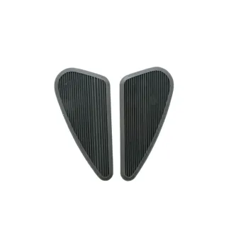 cafe 4 racer Boční ochranná & Popruhy  nádrže  custom bike parts 