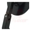 cafe 4 racer - Flat Design CNC Bar End Mirror Type 3 - Cafe4Racer Bar end mirrors 