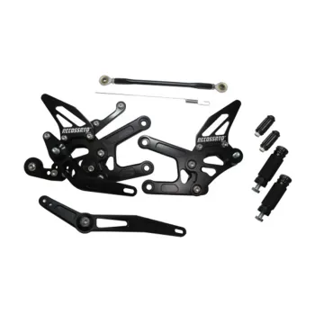 cafe 4 racer - Athena S410068001032 Tesnenie hlavy valca – BMW R GS 1200/R R 1200 09-15 - Athena Tesnenia spojky motora 