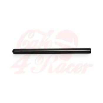 cafe 4 racer - Univerzální klip na řídítka 50 mm černý HIGH - Cafe4Racer Clip-ons Cafe Racer 