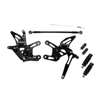 cafe 4 racer Accossato  worldwide shipping