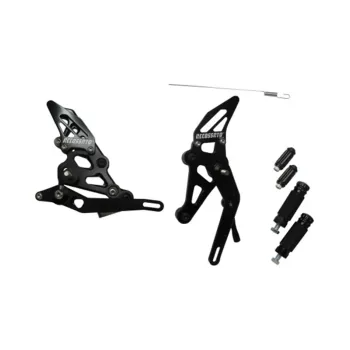 cafe 4 racer Accossato  worldwide shipping