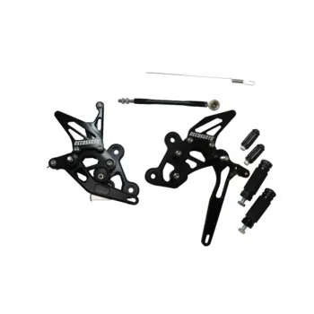 cafe 4 racer Accossato  worldwide shipping
