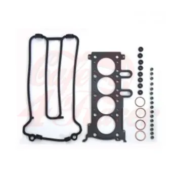 cafe 4 racer - Athena, top end gasket kit Fits: BMW: 89-91 K LT / RS 1100cc 92-97 K LT / RS 1100cc 1998 K LT / RS 1100cc - Athena Engine gaskets & valve shims 8052204297306