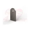 MCS Laser cut steel mounting tab