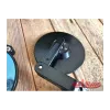 cafe 4 racer - Flat Design CNC Bar End Mirror Type 3 - Cafe4Racer Bar end mirrors 