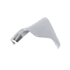 cafe 4 racer - Kryt obložení chladiče BMW K75 levý - OEM part Boční kryty nádrže 46631453473