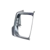 cafe 4 racer - Radiator trim panel cover BMW K75 right - OEM part Tank & Radiator Side covers 46630026168