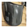 cafe 4 racer - Súprava SPORT CARBON complete monoseat pre BMW radu R s dvoma zadnými tlmičmi - Studiofibre KIT 