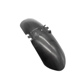 cafe 4 racer - Front fender for BMW R9T Carbon Pure Racer Urban G/S - Cafe4Racer Carbon parts 