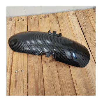 cafe 4 racer - Front fender for BMW R9T Carbon Pure Racer Urban G/S - Cafe4Racer Carbon parts 