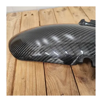 cafe 4 racer - Front fender for BMW R9T Carbon Pure Racer Urban G/S - Cafe4Racer Carbon parts 