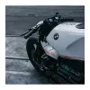 cafe 4 racer - MOTOISM bočné AERO wings k nádrži pre K75/100/1100 - MOTOISM  Bočné kryty nádrže 