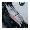 cafe 4 racer - MOTOISM boční AERO wings k nádrži pro K75/100/1100 - MOTOISM  Boční kryty nádrže 