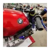 cafe 4 racer - MOTOISM boční AERO wings k nádrži pro K75/100/1100 - MOTOISM  Boční kryty nádrže 