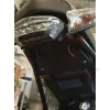 cafe 4 racer - ACCESS DESIGN Under Saddle Black BMW R Nine T 1200 -  Body Parts 