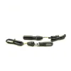 cafe 4 racer - SMD turn signal turn "Heat" - HS MOTO Germany Standard indicators 4251352667076