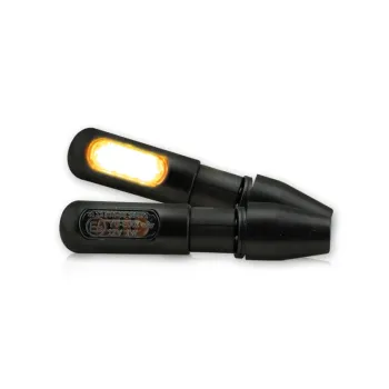 cafe 4 racer - KOSO LED indikátory Z3 - Koso Štandardné smerovky 4054783551385